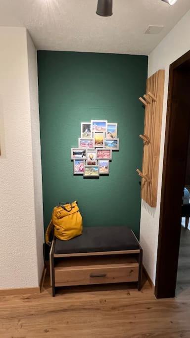 Apartment Oasis - Your Alpine Hideaway