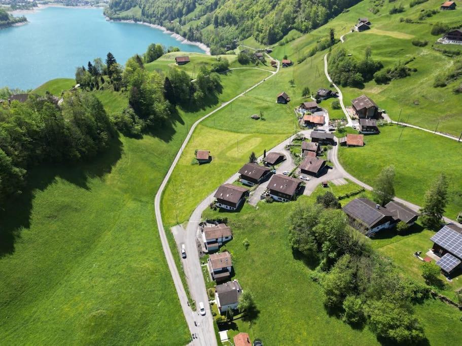 Oasis - Your Alpine Hideaway Burglen (Obwalden)